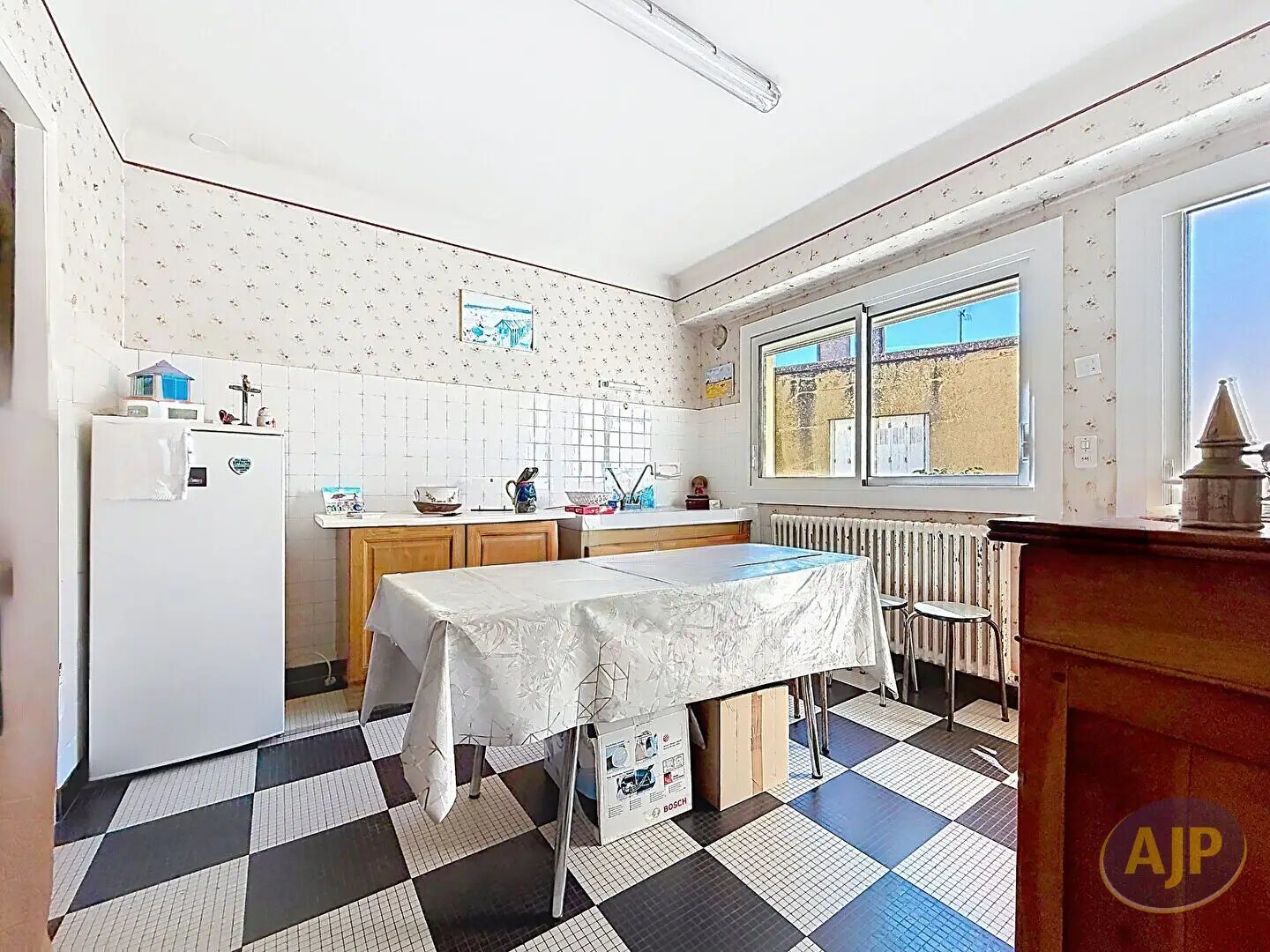 Maison à vendre, 89m², Les Sables-d'Olonne