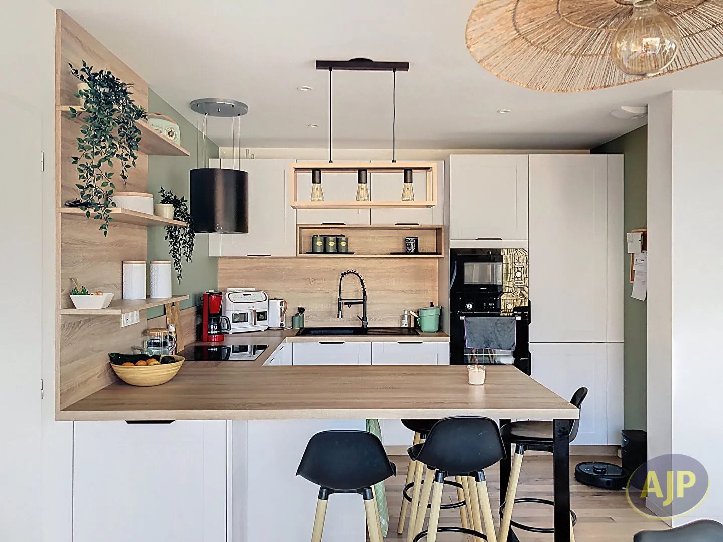 Maison à louer, 97m², Cholet