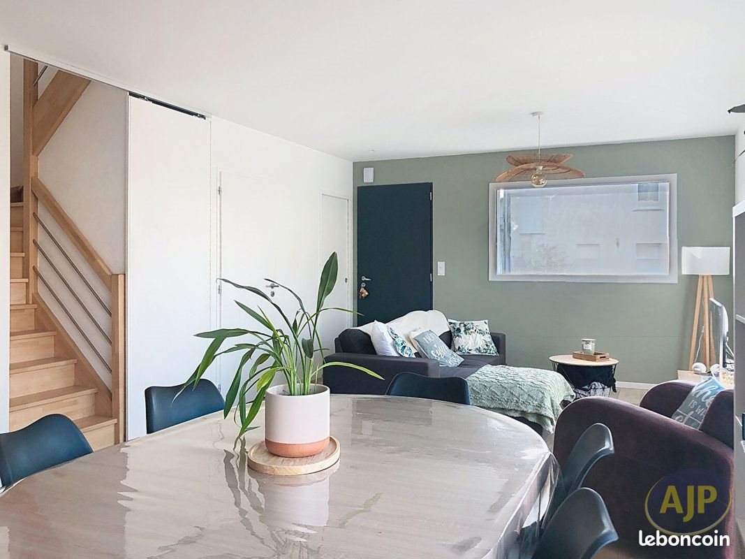 Maison à louer, 97m², Cholet