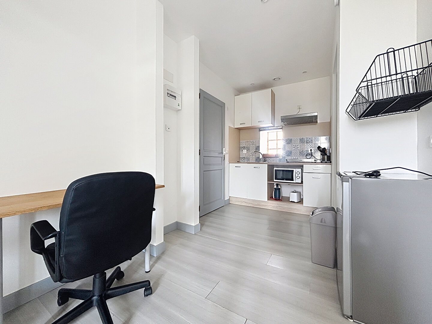 Appartement à louer, 23m², La Roche-sur-Yon