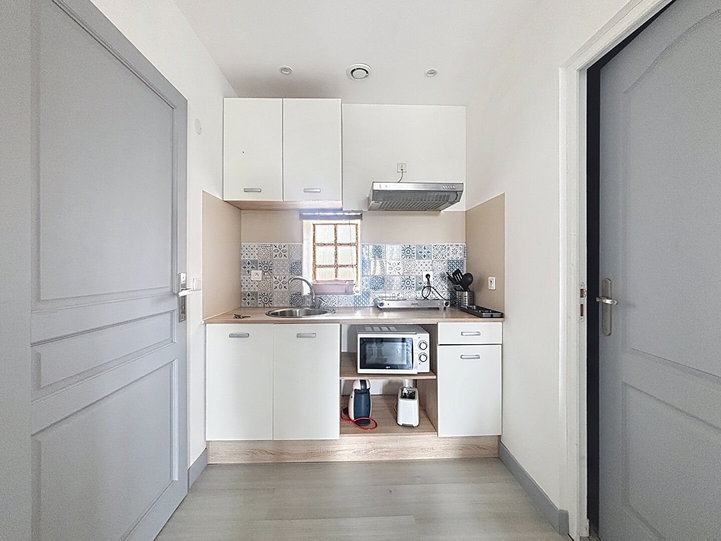 Appartement à louer, 23m², La Roche-sur-Yon