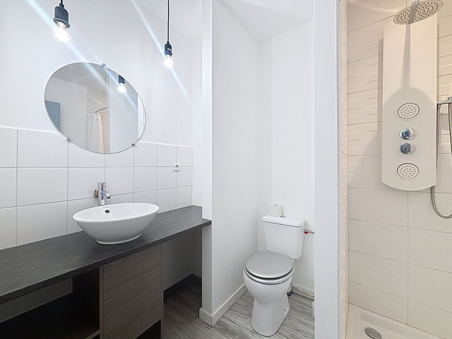 Appartement à louer, 23m², La Roche-sur-Yon