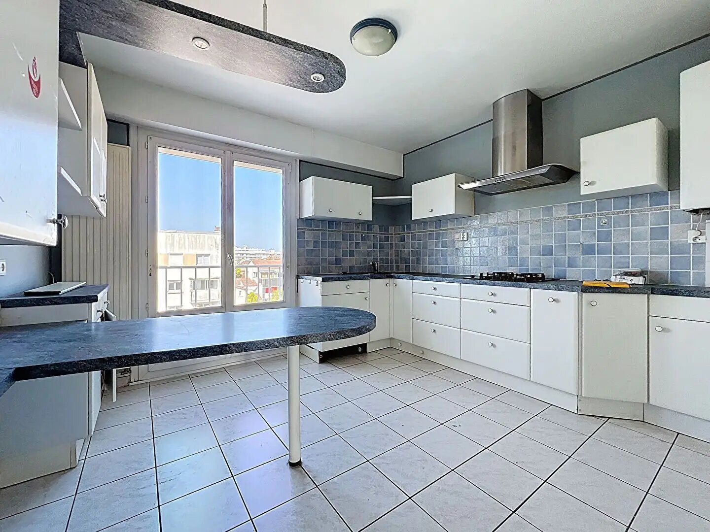 Appartement à vendre, 63m², La Roche-sur-Yon