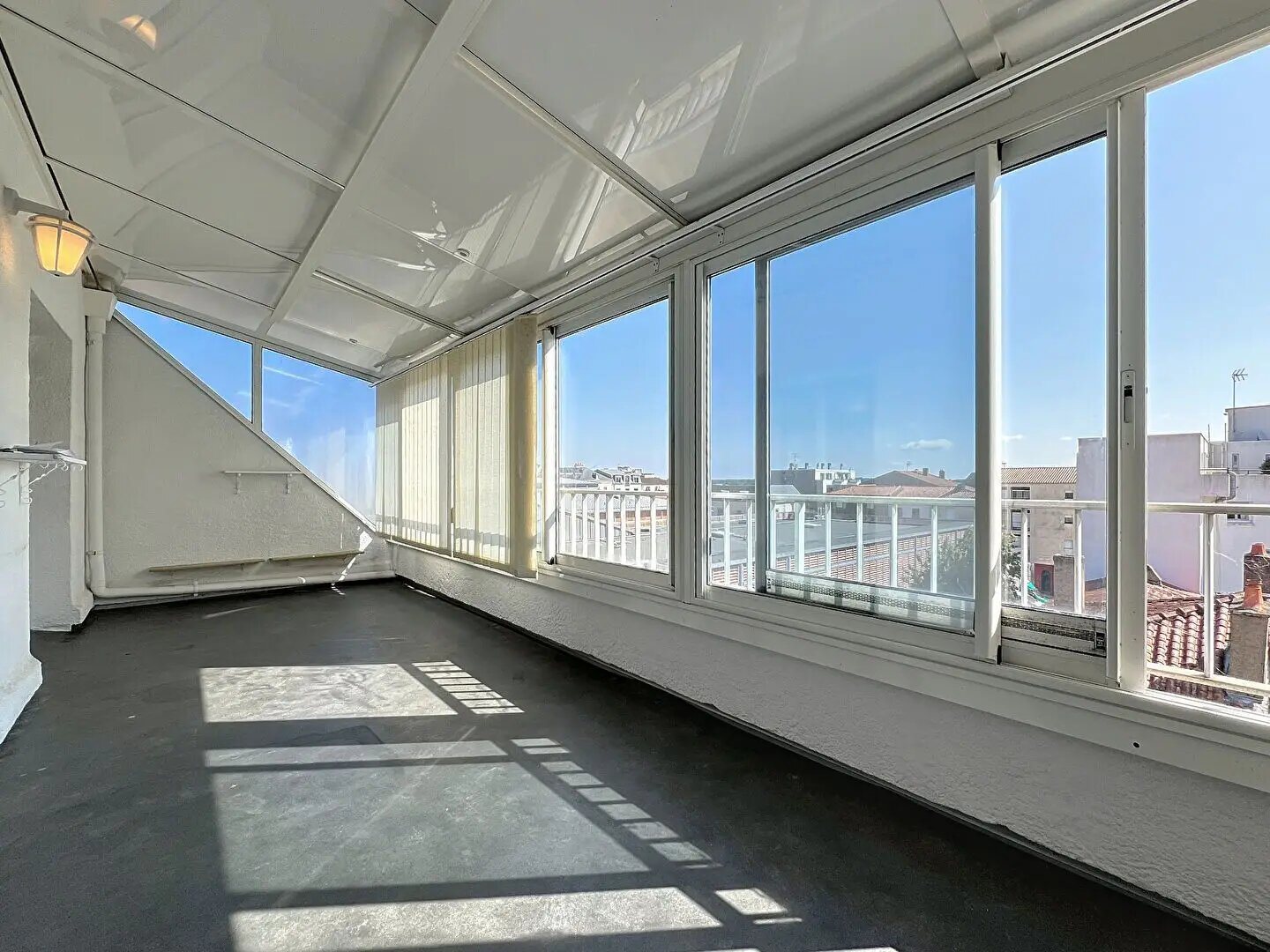 Appartement à vendre, 63m², La Roche-sur-Yon