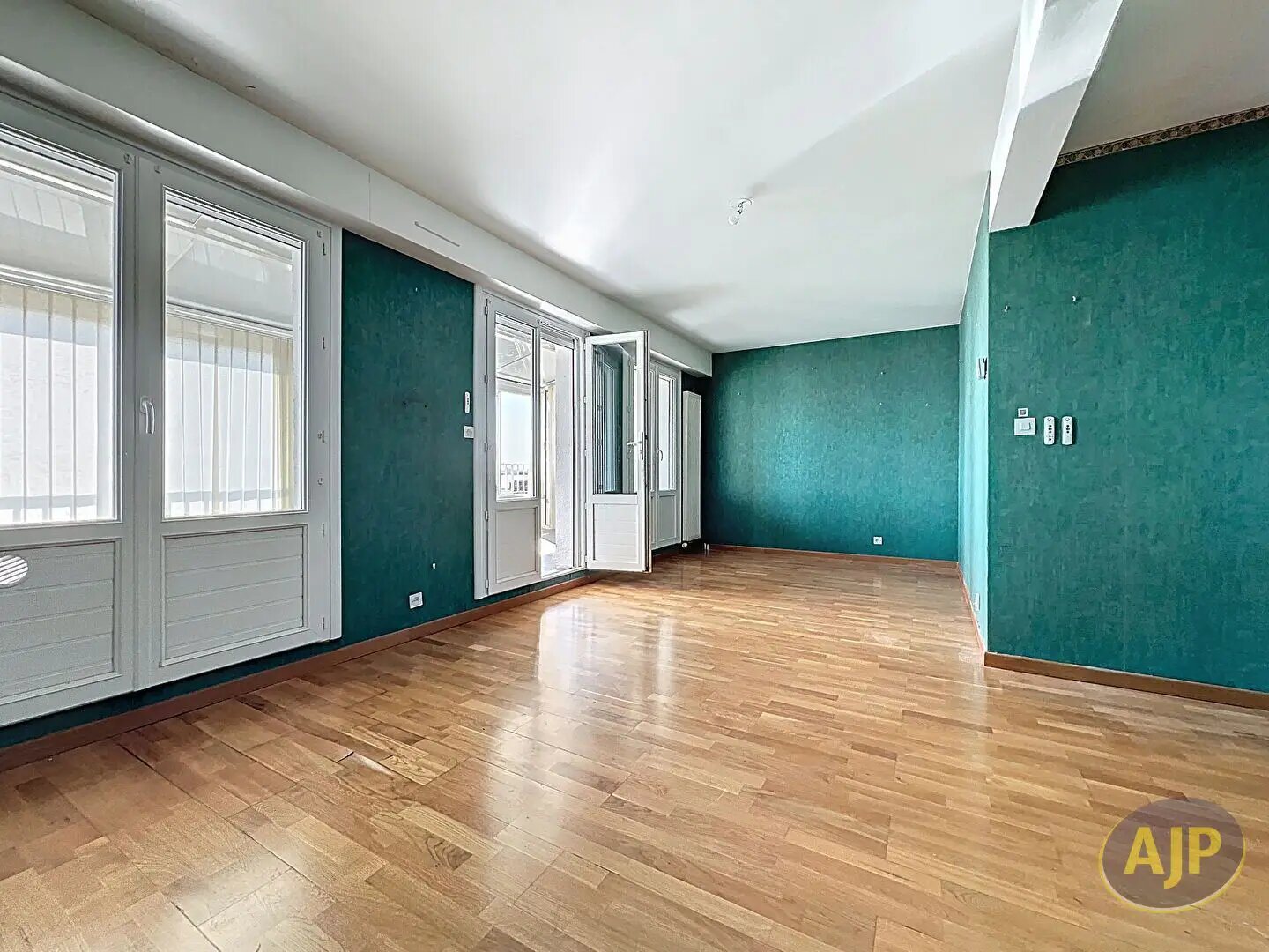 Appartement à vendre, 63m², La Roche-sur-Yon