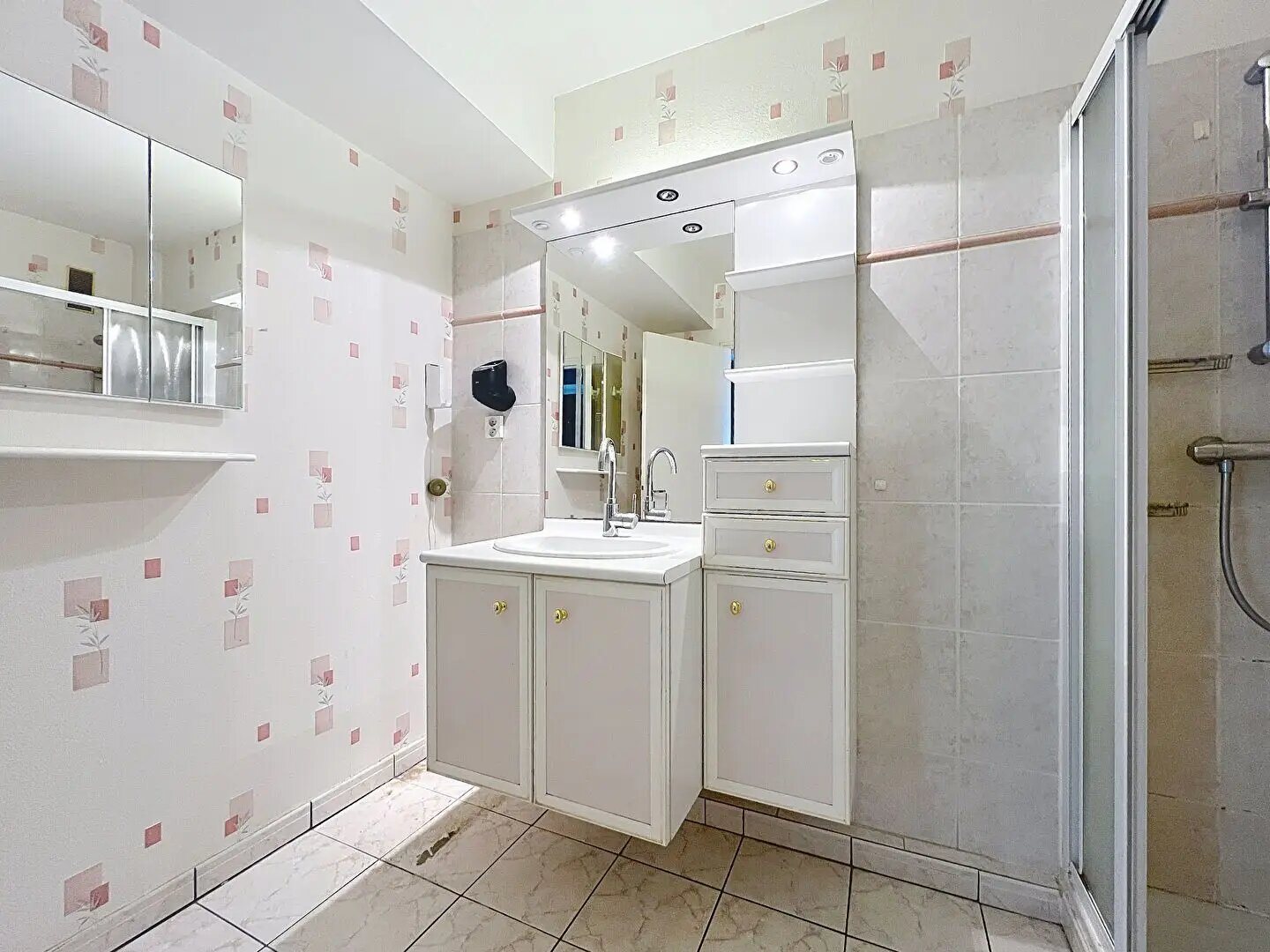 Appartement à vendre, 63m², La Roche-sur-Yon