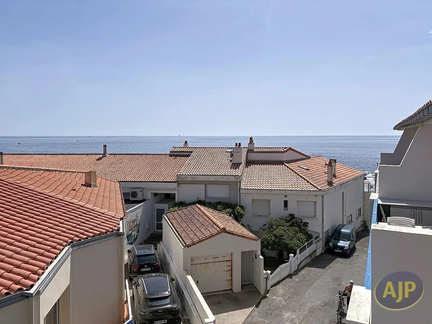 Appartement à vendre, 32m², Les Sables-d'Olonne