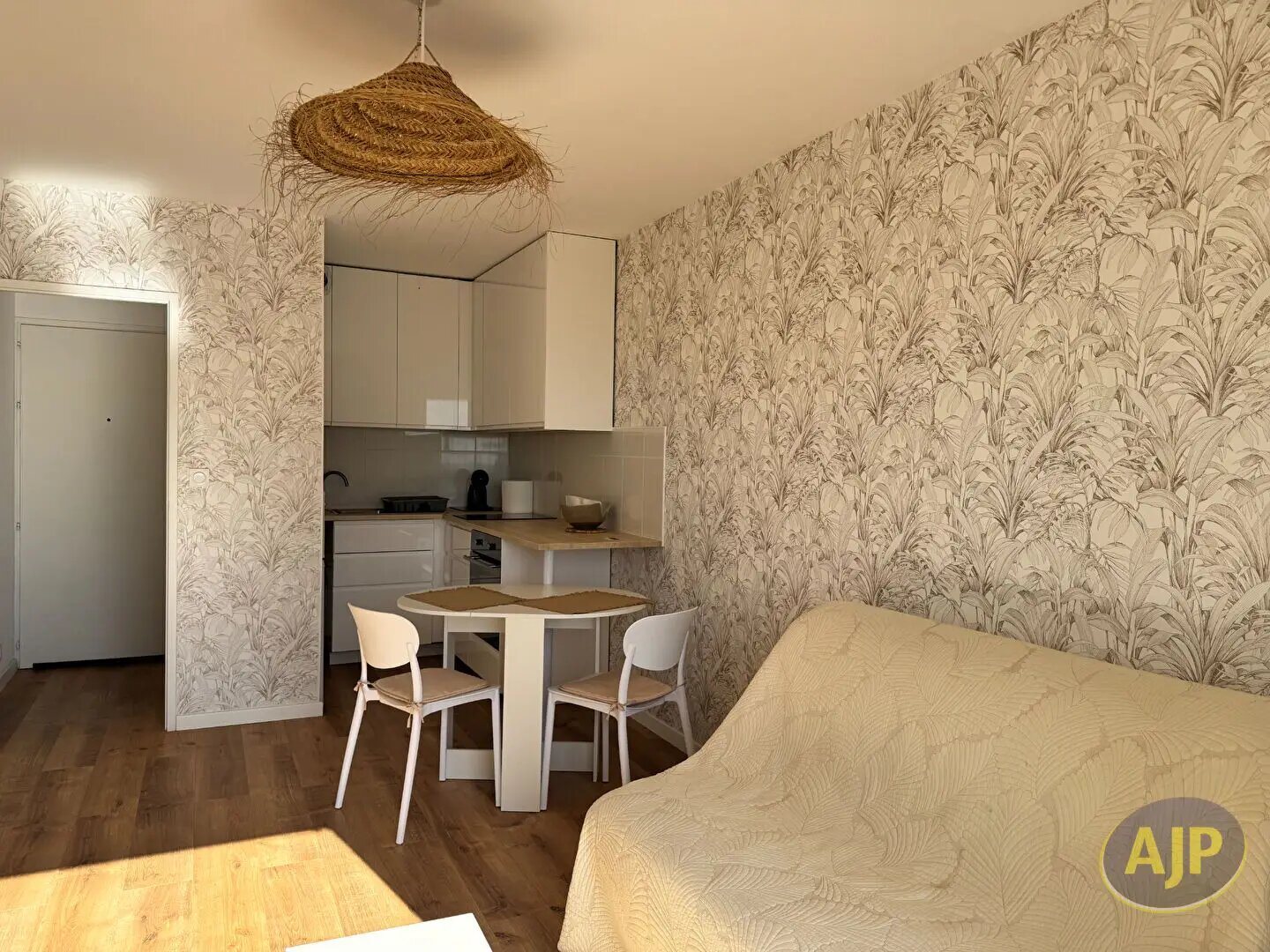 Appartement à vendre, 32m², Les Sables-d'Olonne