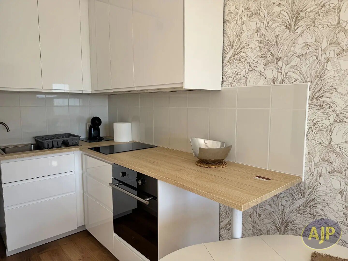 Appartement à vendre, 32m², Les Sables-d'Olonne