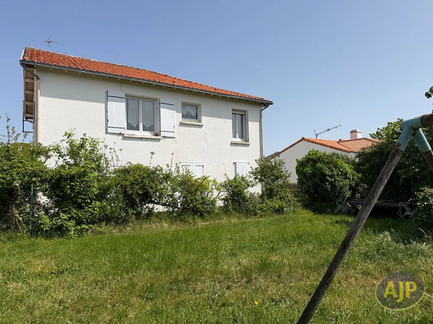 Maison à vendre, 148m², Les Sables-d'Olonne