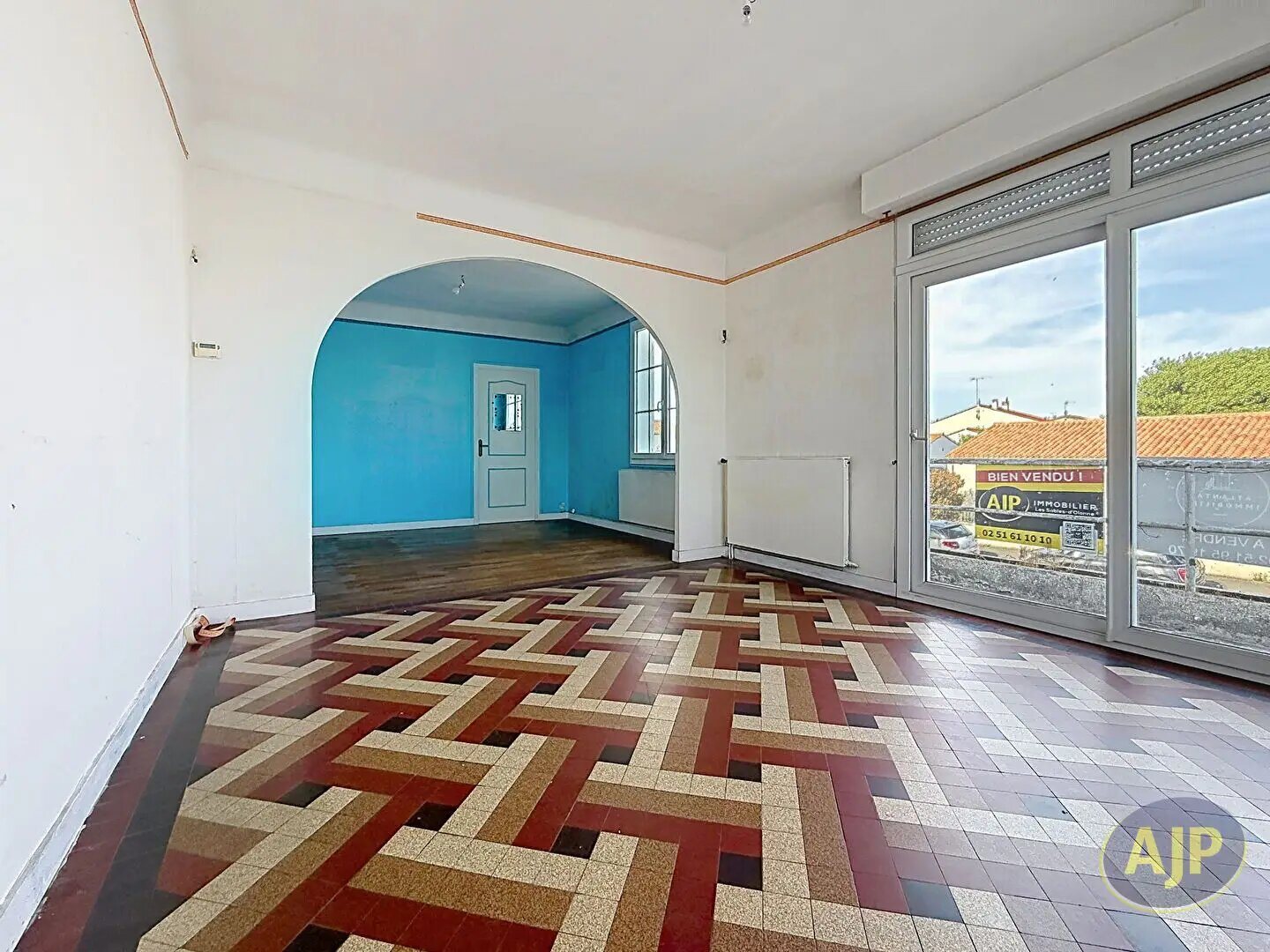 Maison à vendre, 148m², Les Sables-d'Olonne