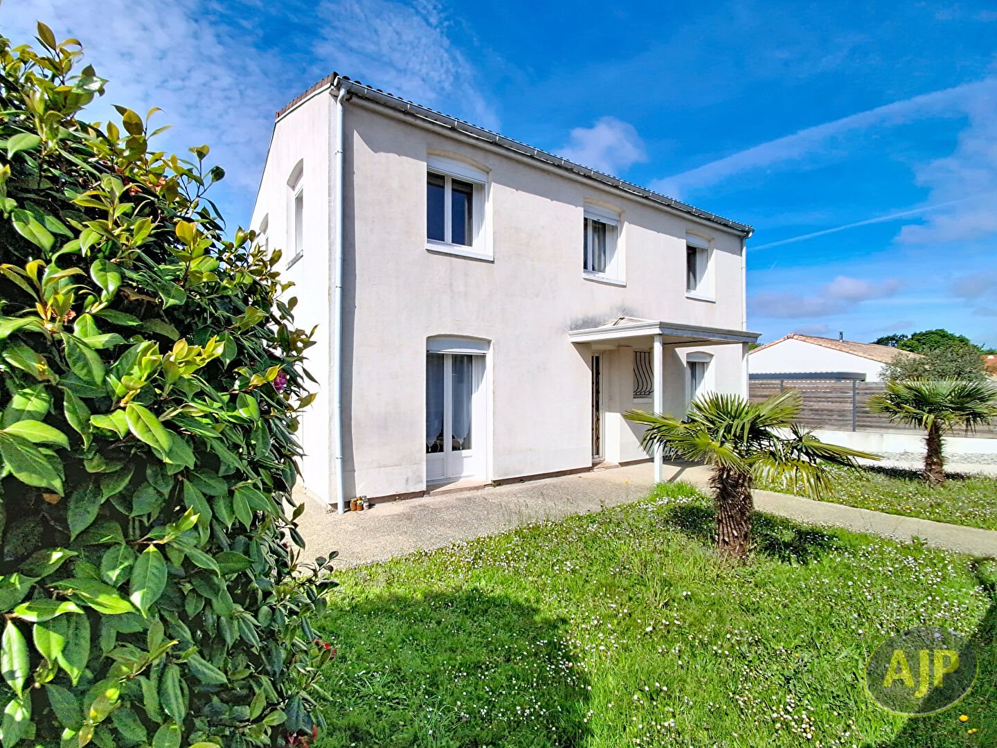 Maison à vendre, 146m², La Roche-sur-Yon