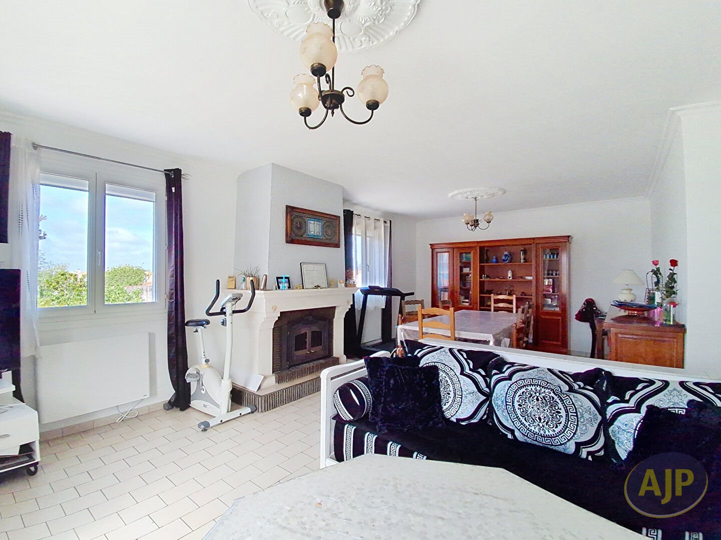 Maison à vendre, 146m², La Roche-sur-Yon