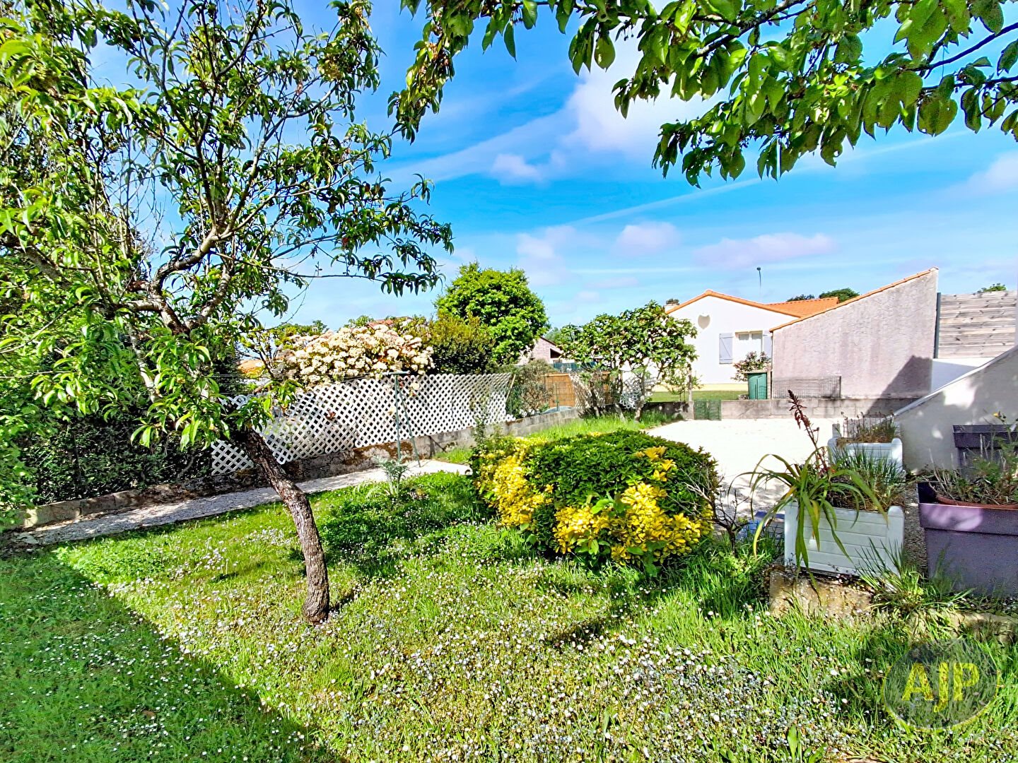 Maison à vendre, 146m², La Roche-sur-Yon