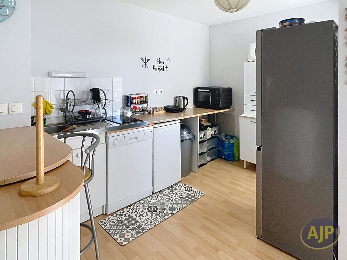 Appartement à louer, 46m², La Roche-sur-Yon