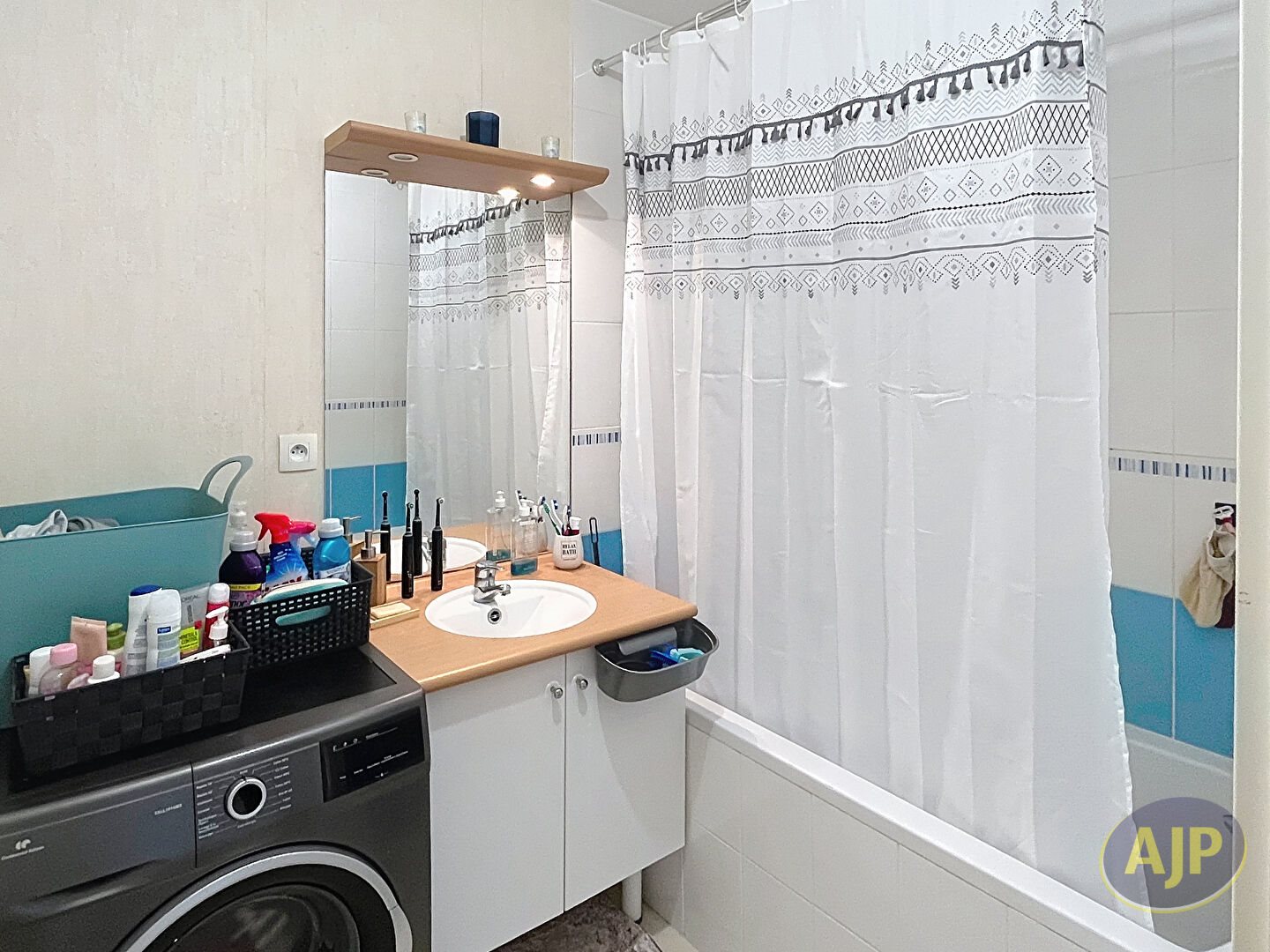 Appartement à louer, 46m², La Roche-sur-Yon