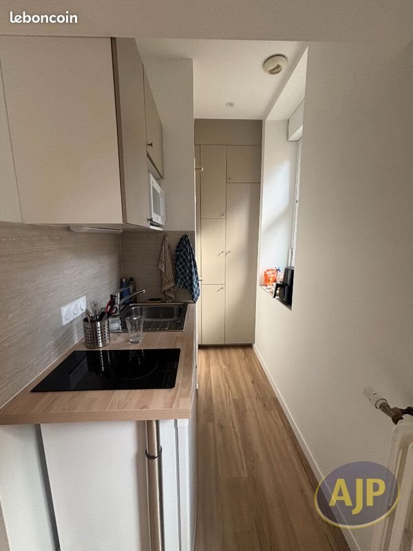 Appartement à louer, 16m², Cholet
