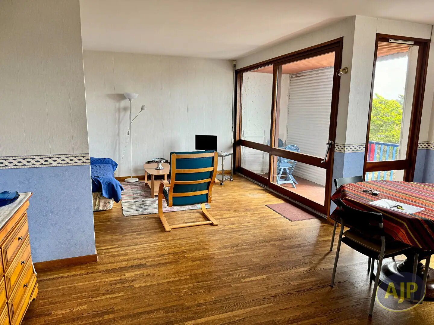 Appartement à vendre, 43m², Château-d'Olonne