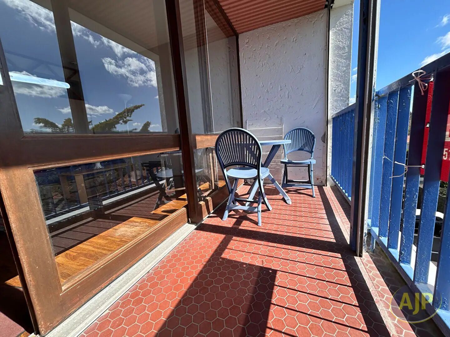 Appartement à vendre, 43m², Château-d'Olonne