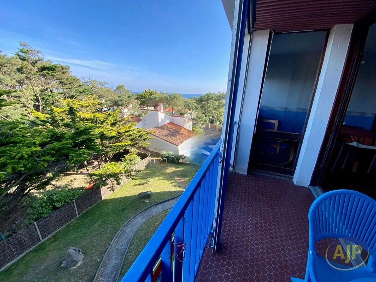 Appartement à vendre, 43m², Château-d'Olonne