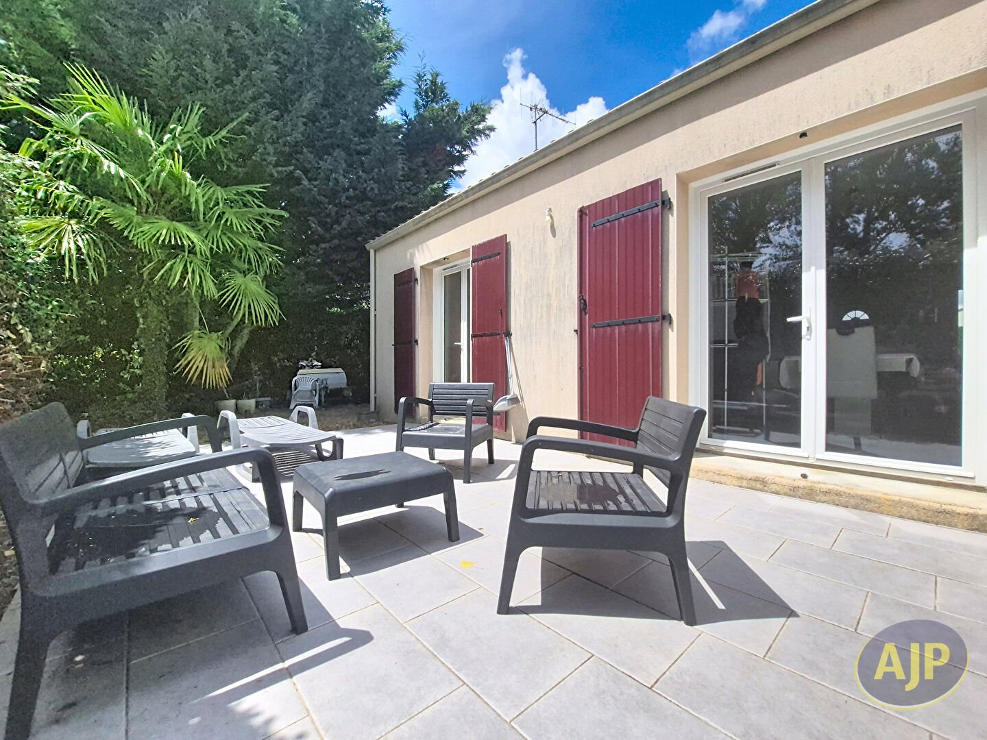 Maison à vendre, 70m², La Roche-sur-Yon