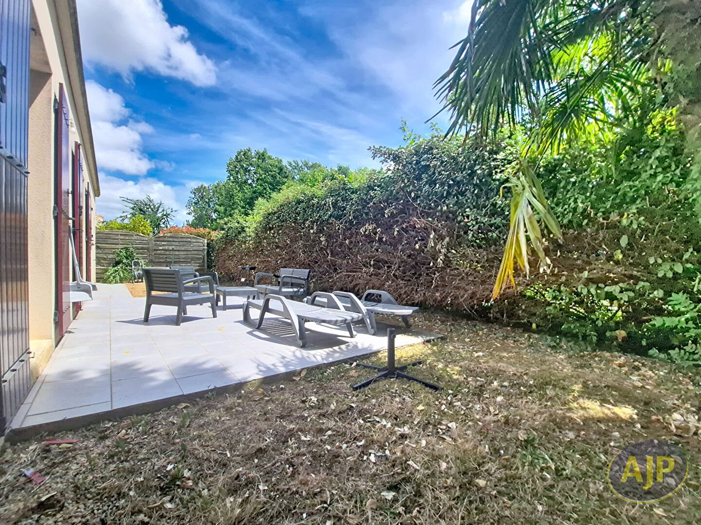 Maison à vendre, 70m², La Roche-sur-Yon