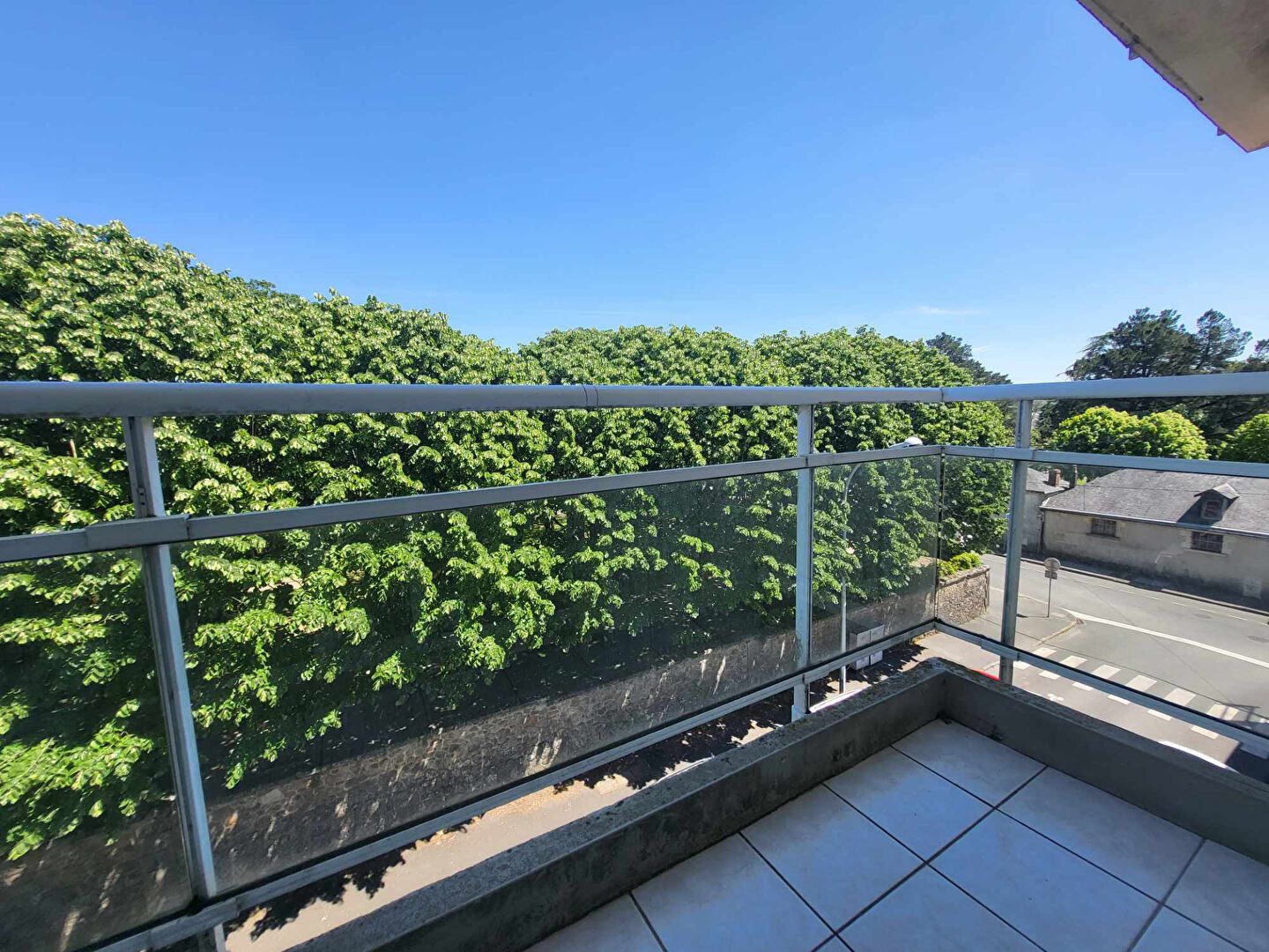 Appartement à vendre, 68m², La Roche-sur-Yon