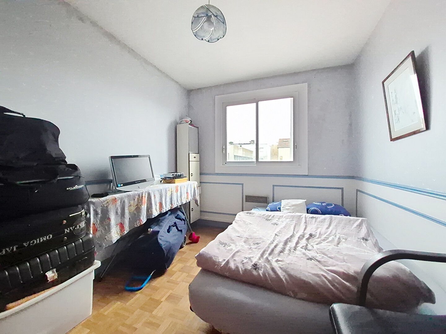 Appartement à vendre, 68m², La Roche-sur-Yon