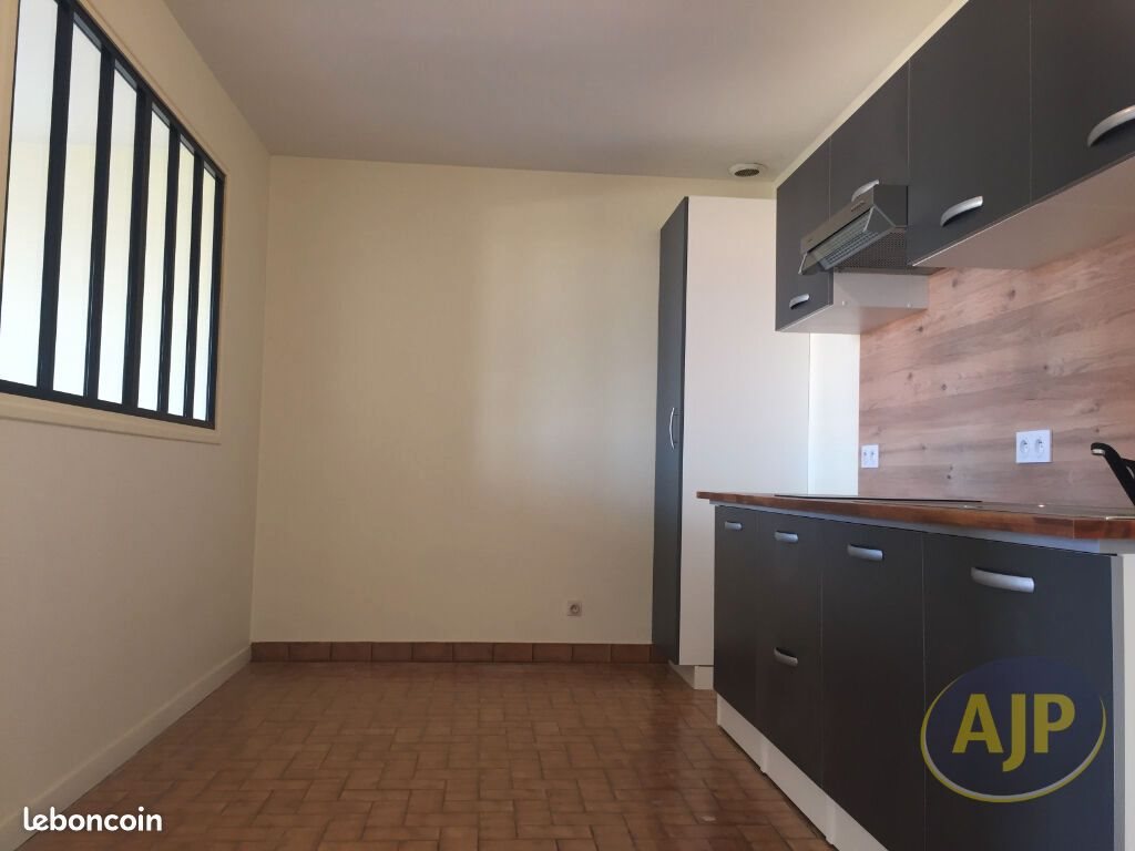 Appartement à louer, 49m², Saint-Léger-sous-Cholet
