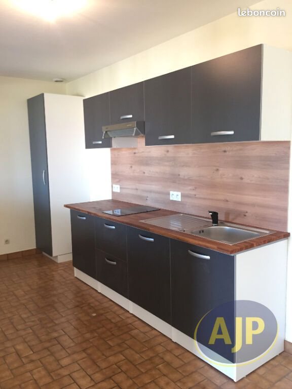 Appartement à louer, 49m², Saint-Léger-sous-Cholet