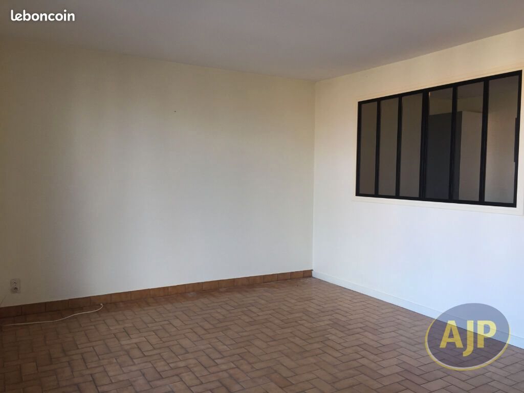 Appartement à louer, 49m², Saint-Léger-sous-Cholet