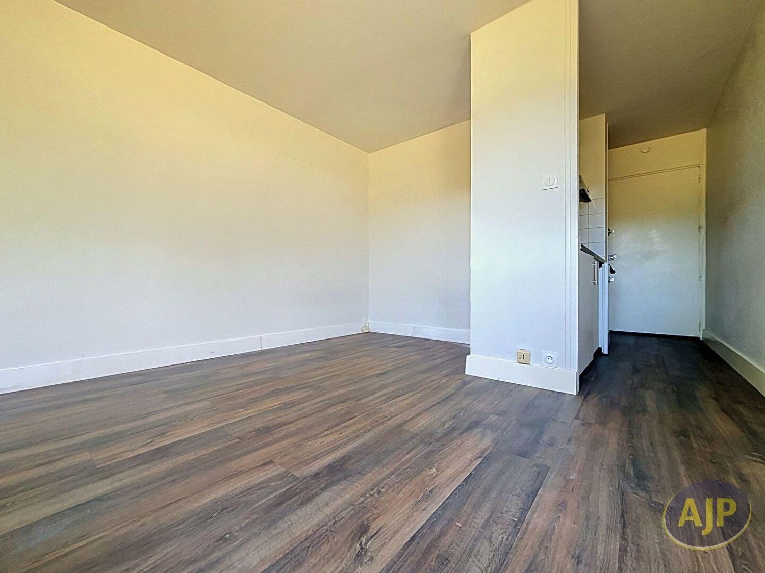 Appartement à louer, 21m², La Roche-sur-Yon