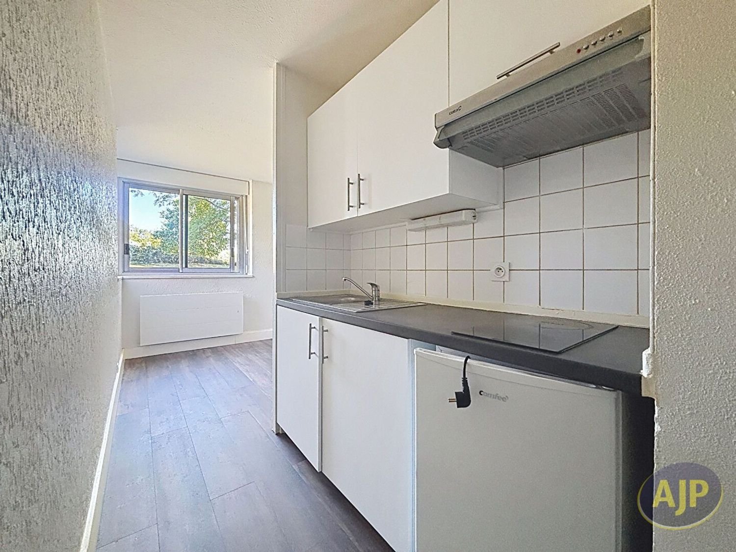 Appartement à louer, 21m², La Roche-sur-Yon