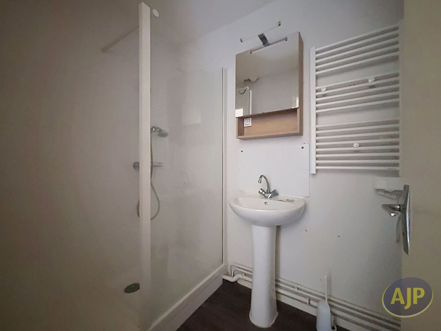 Appartement à louer, 21m², La Roche-sur-Yon