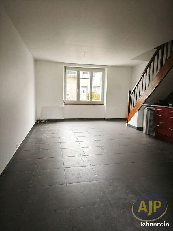 Maison à louer, 59m², Segré