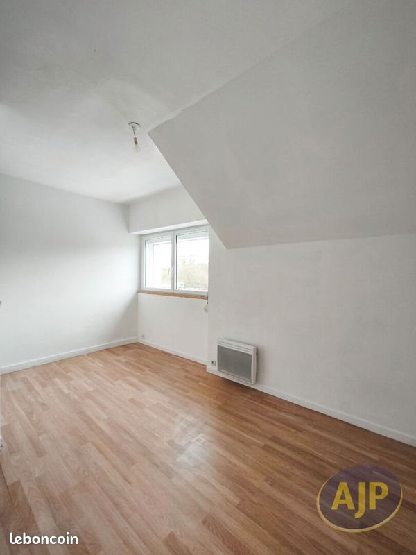 Maison à louer, 59m², Segré