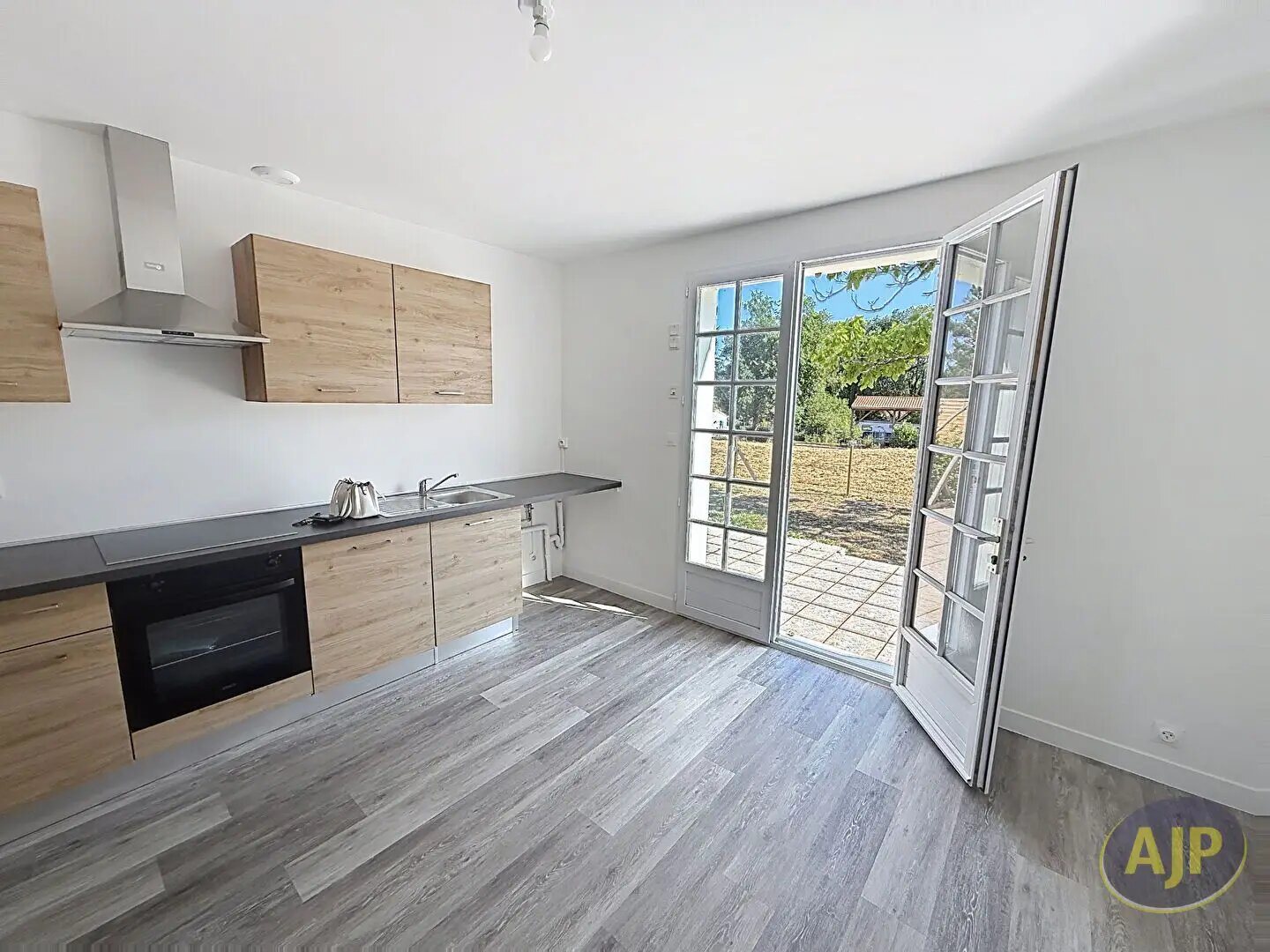 Maison à vendre, 130m², Vairé