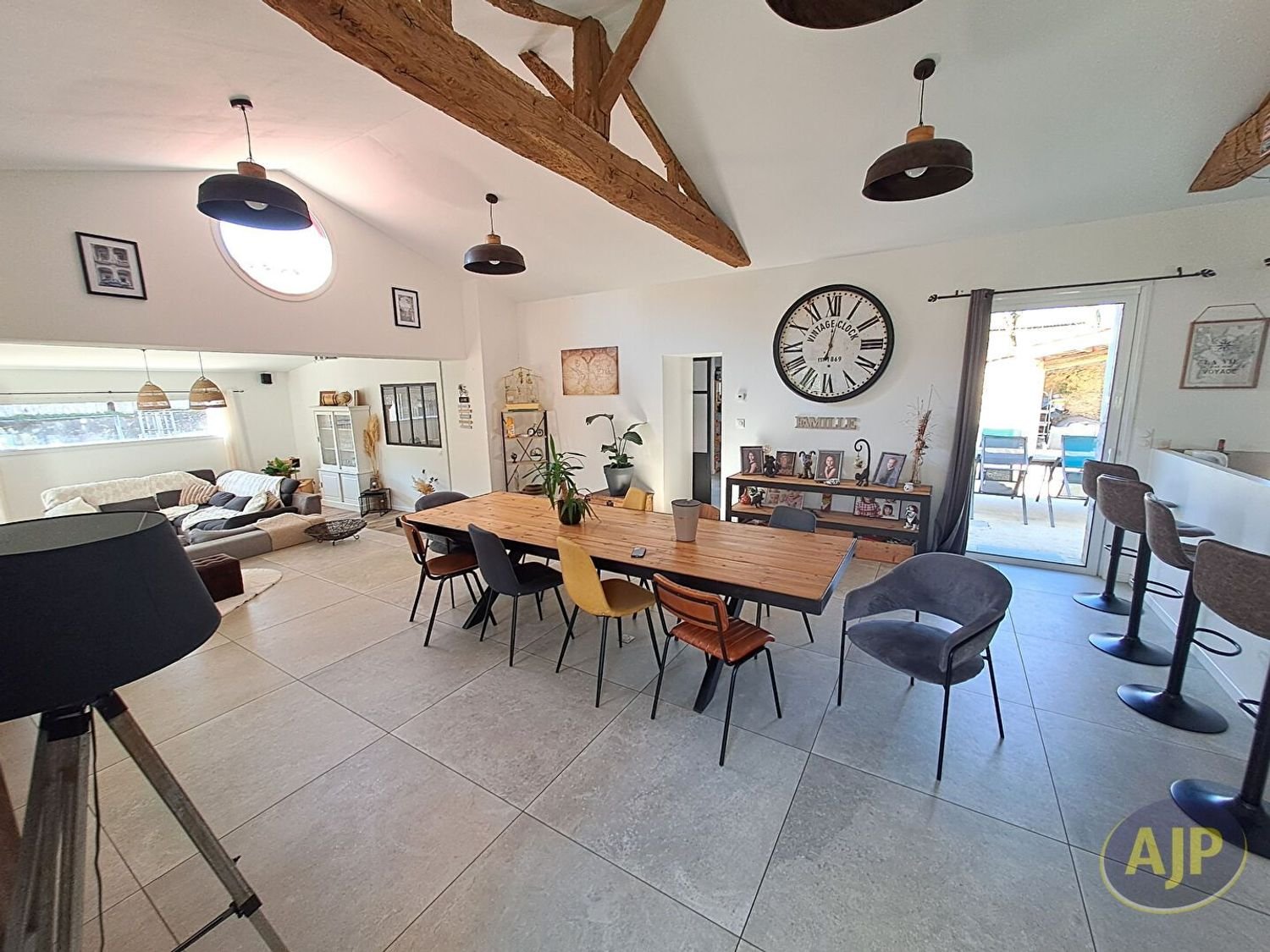 Maison à vendre, 207m², Challans