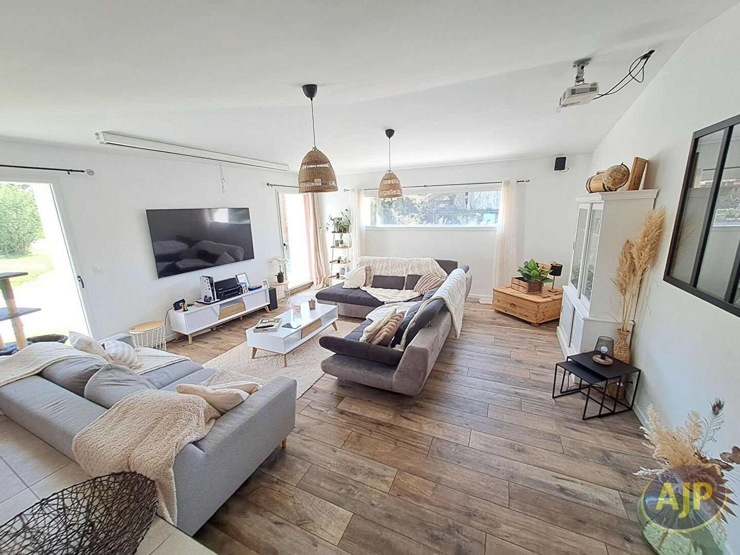 Maison à vendre, 207m², Challans