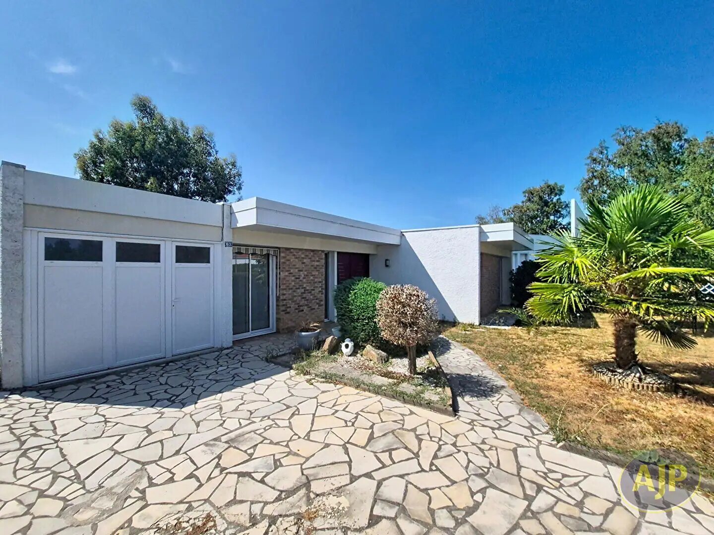Maison à vendre, 83m², La Roche-sur-Yon