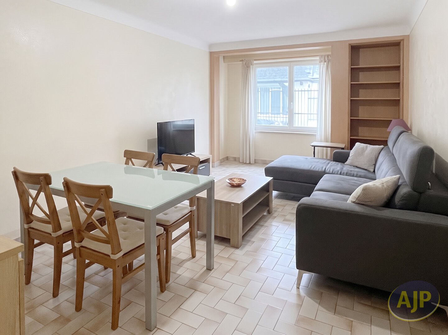 Appartement à louer, 65m², La Roche-sur-Yon