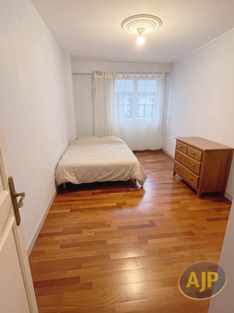 Appartement à louer, 65m², La Roche-sur-Yon