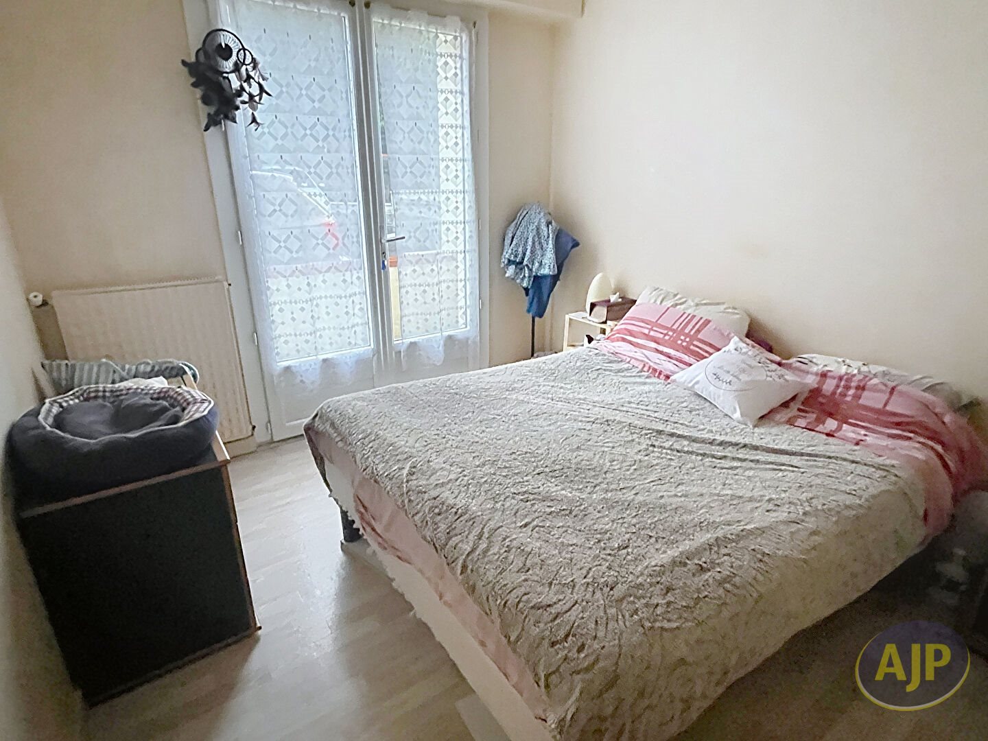Appartement à louer, 65m², La Roche-sur-Yon