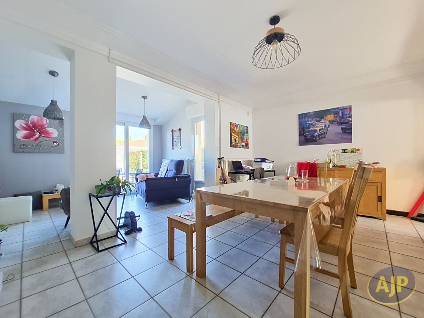 Maison à vendre, 96m², La Roche-sur-Yon