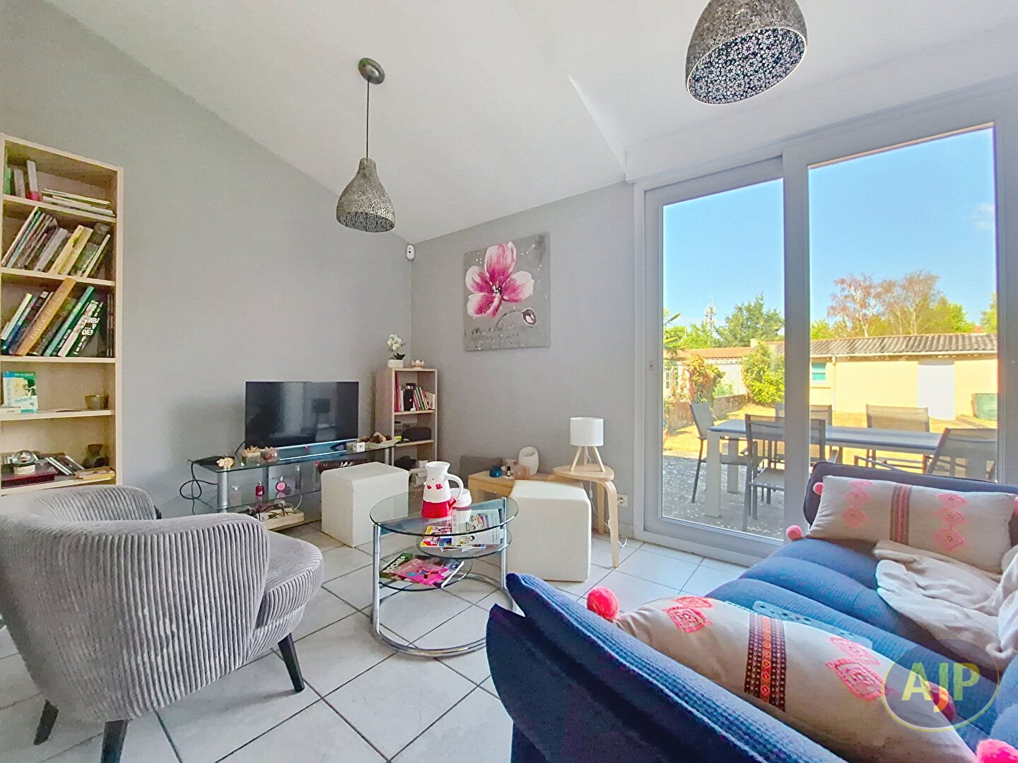 Maison à vendre, 96m², La Roche-sur-Yon