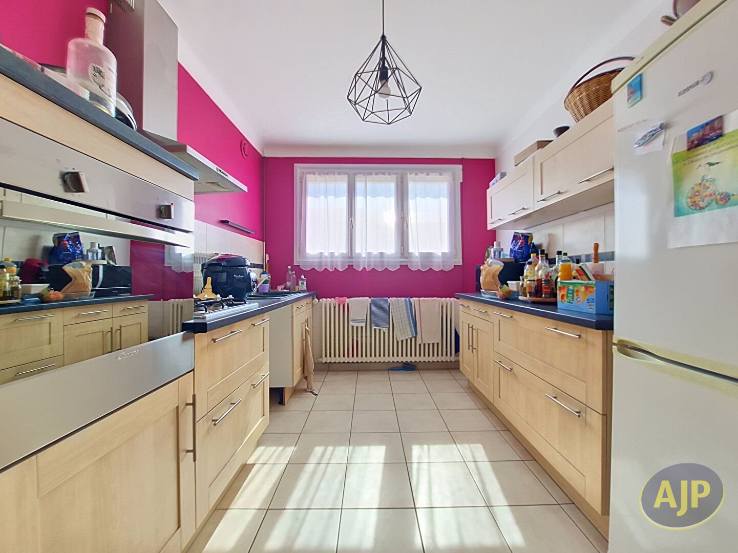 Maison à vendre, 96m², La Roche-sur-Yon