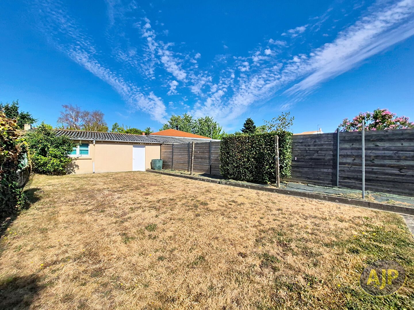 Maison à vendre, 96m², La Roche-sur-Yon