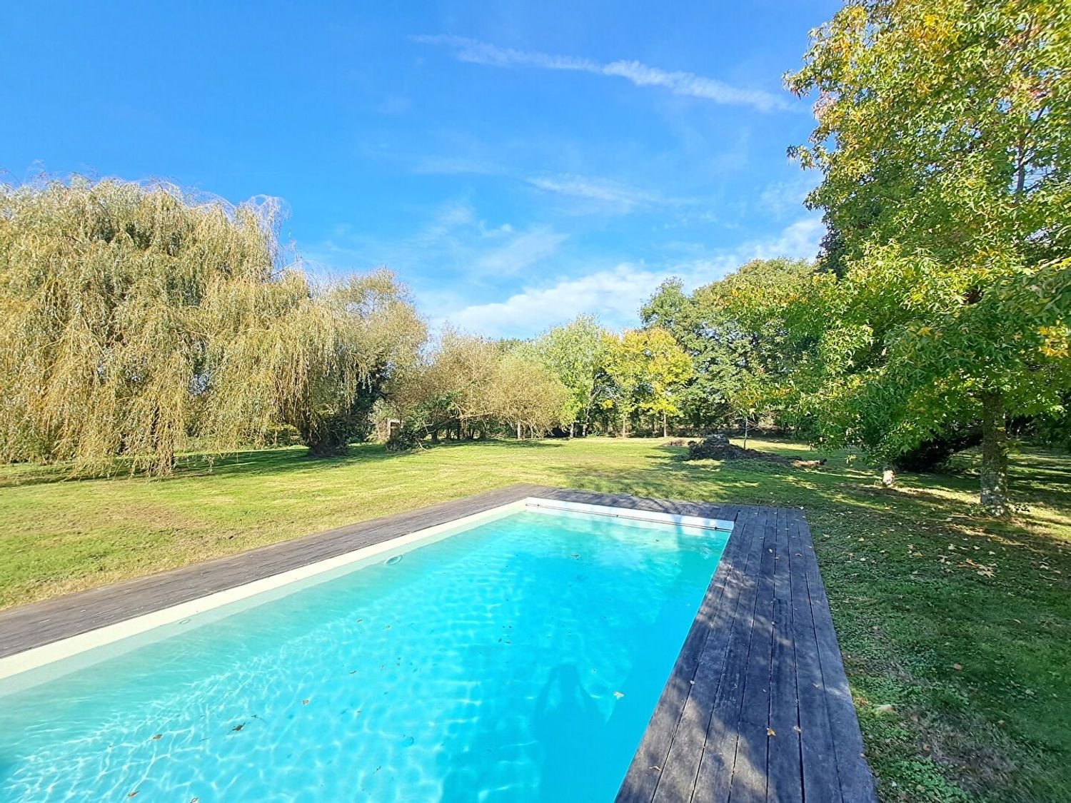 Maison à vendre, 244m², Falleron