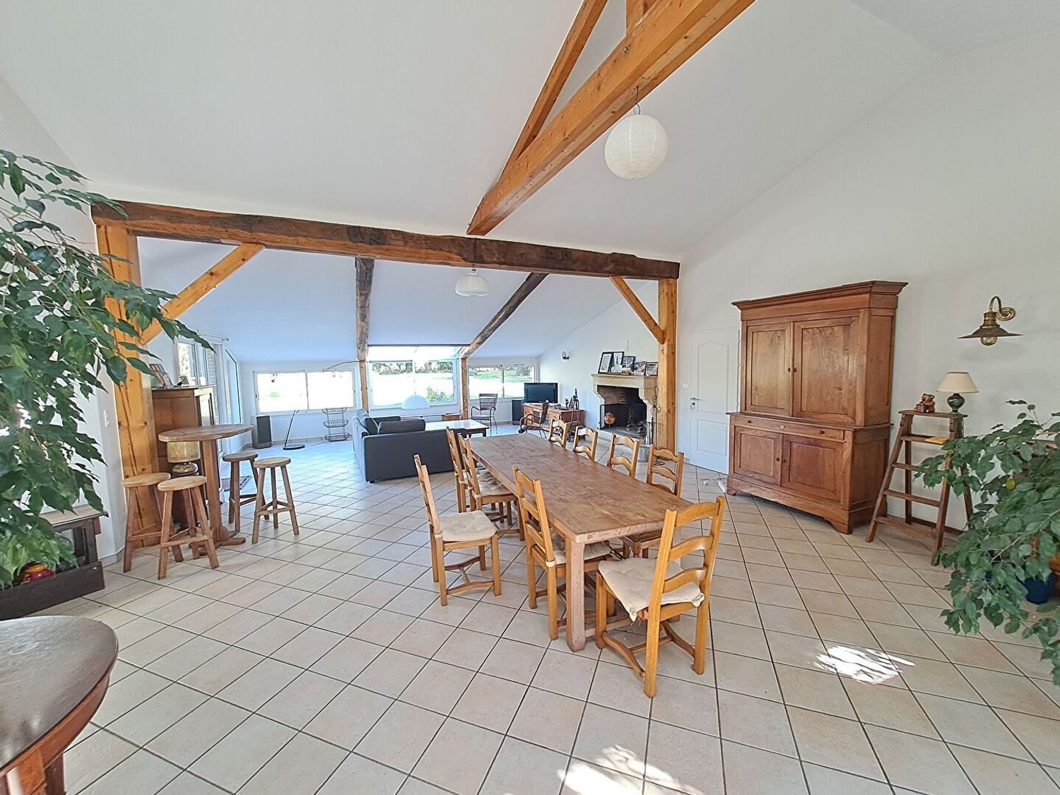 Maison à vendre, 244m², Falleron