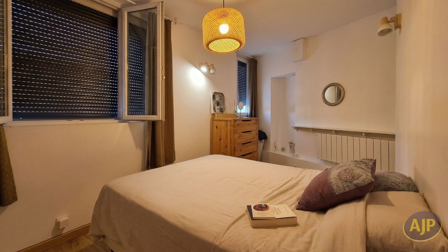 Appartement à louer, 28m², La Roche-sur-Yon